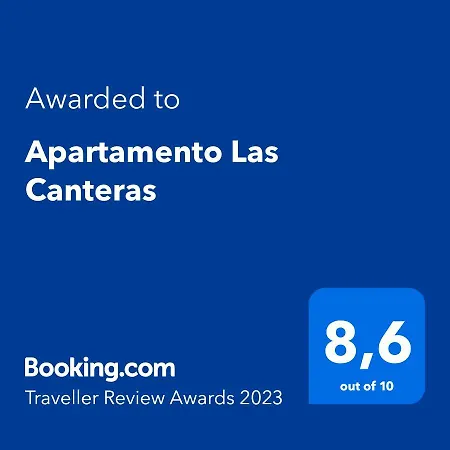 Apartamento Canteras * Las Palmas de Gran Canaria