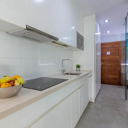 Apartamento Apartamento Canteras Las Palmas de Gran Canaria
