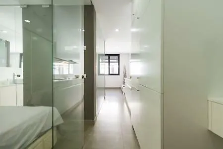 Apartamento Canteras