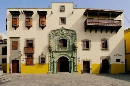 Apartamento Canteras *