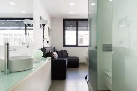 Apartamento Canteras