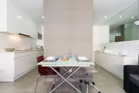 Apartamento Canteras Apartamento