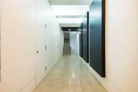 Apartamento Canteras Apartamento