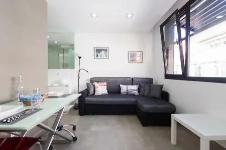 Apartamento Apartamento Canteras *