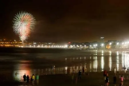 Apartamento Canteras Apartamento *