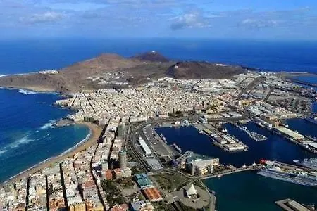 Apartamento Canteras Apartamento *
