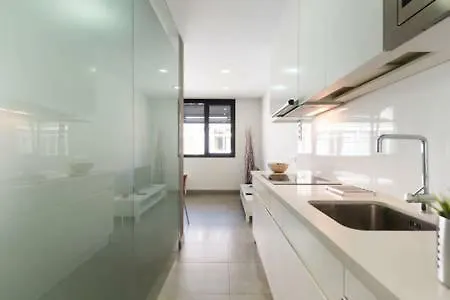 Apartamento Canteras *