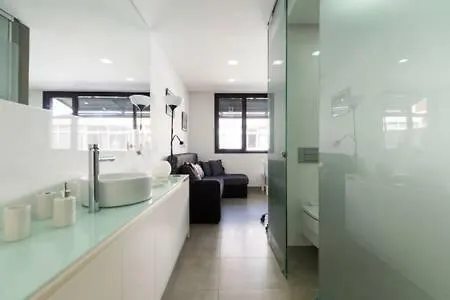 Apartamento Canteras *