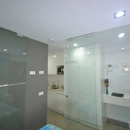 Apartamento Canteras Apartamento