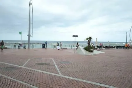 Apartmán Playa Chica En Canteras Las Palmas de Gran Canaria